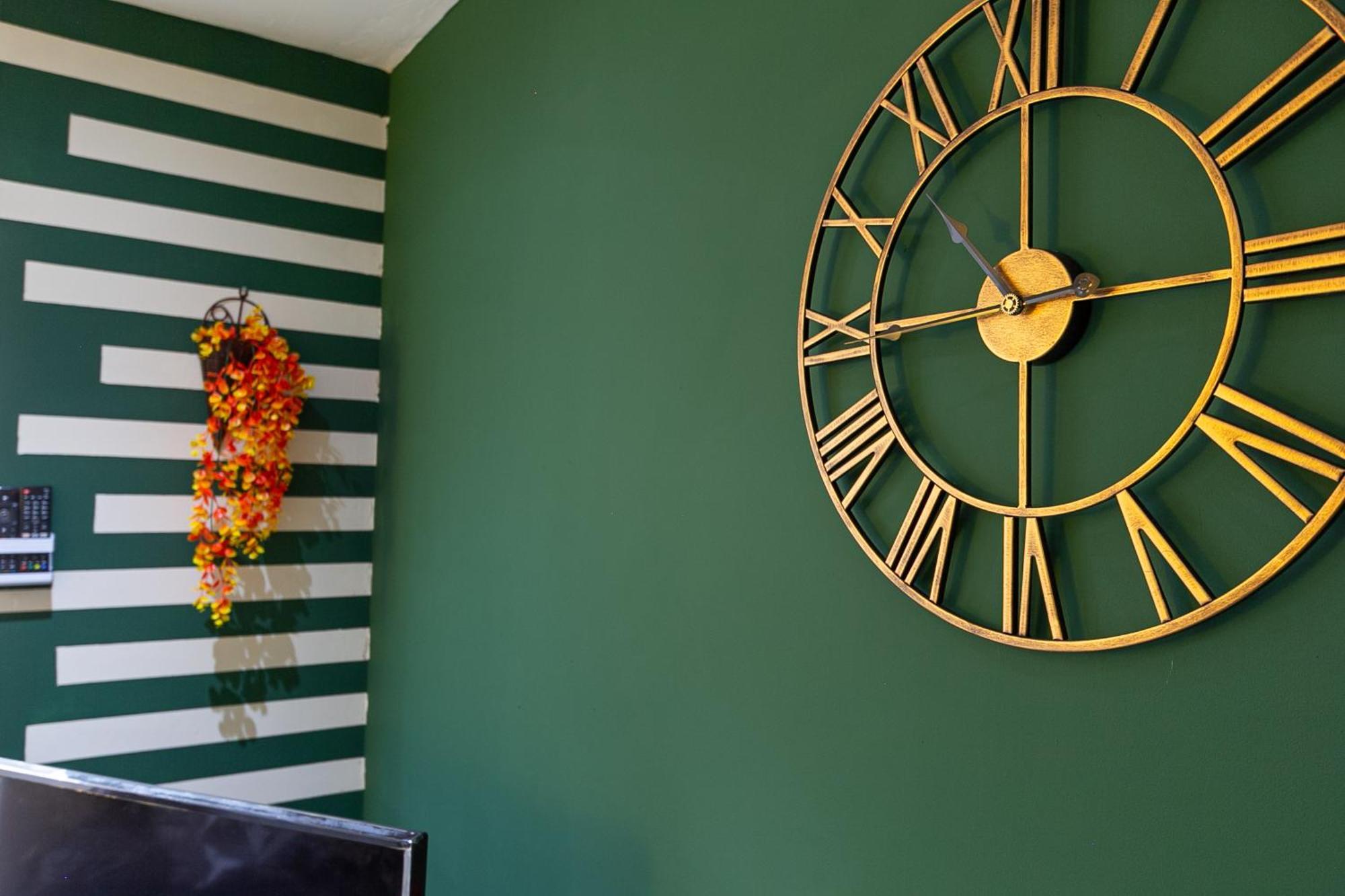 Bathway House - Free Secured Parking And Wifi Leilighet Coventry Eksteriør bilde