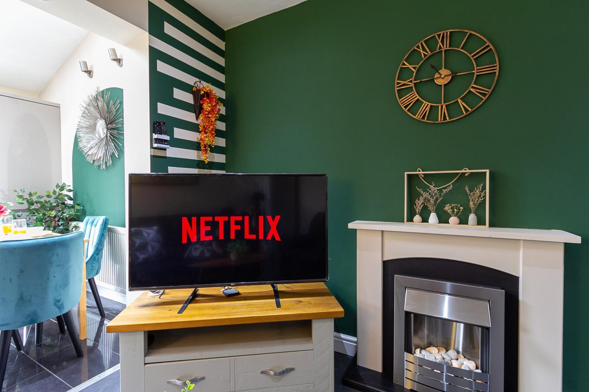 Bathway House - Free Secured Parking And Wifi Leilighet Coventry Eksteriør bilde