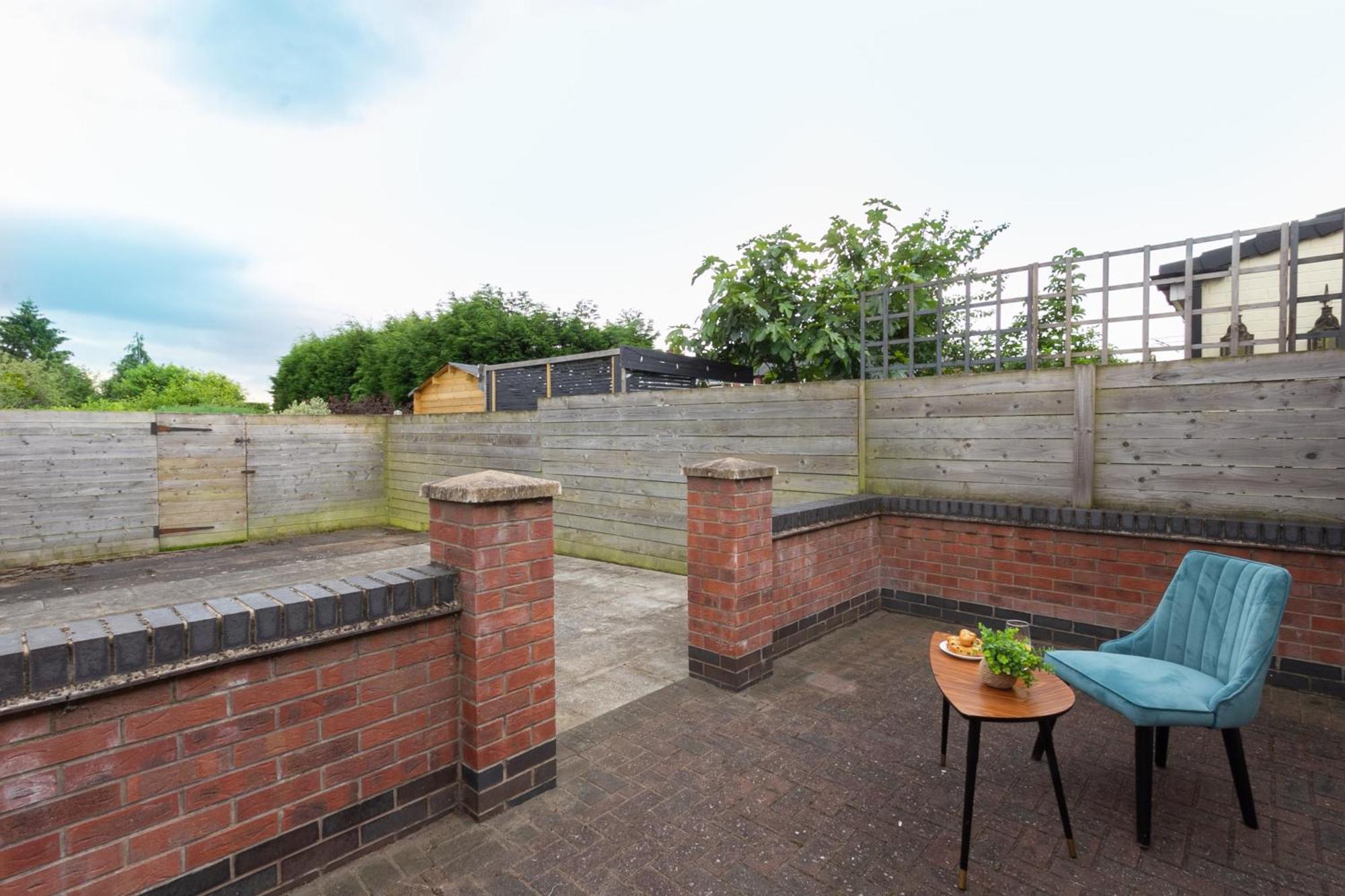 Bathway House - Free Secured Parking And Wifi Leilighet Coventry Eksteriør bilde