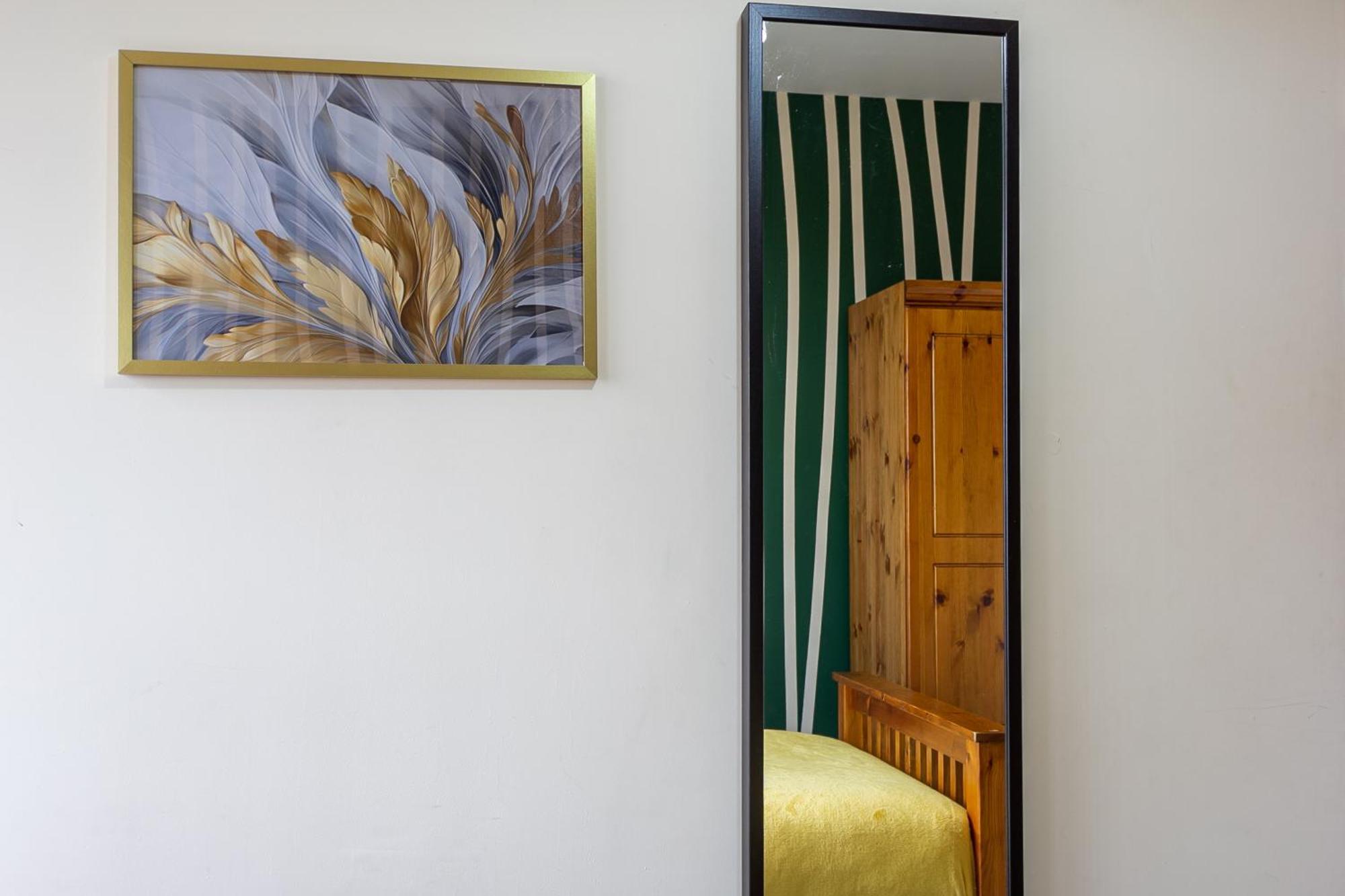 Bathway House - Free Secured Parking And Wifi Leilighet Coventry Eksteriør bilde